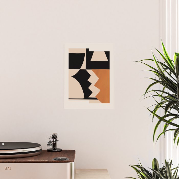 Minimalist 86 Poster Gallery Image 2