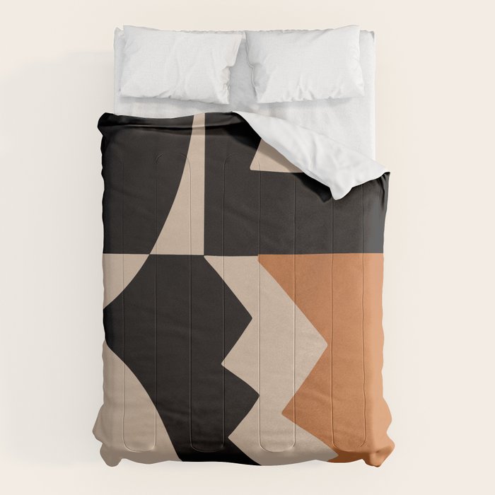Minimalist 86 Comforter Gallery Image 1