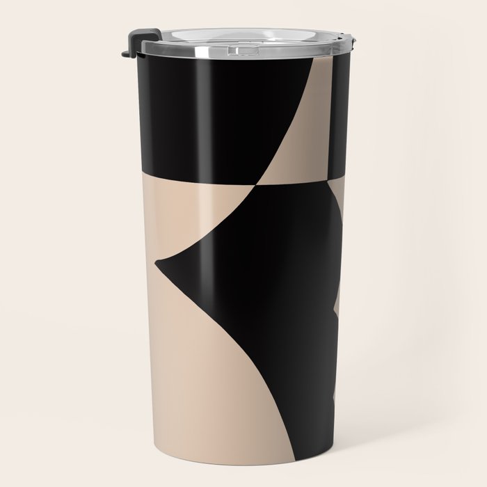 Minimalist 86 Travel Mug Gallery Image 3