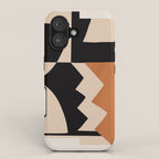 Minimalist 86 iPhone Case Gallery Image 1