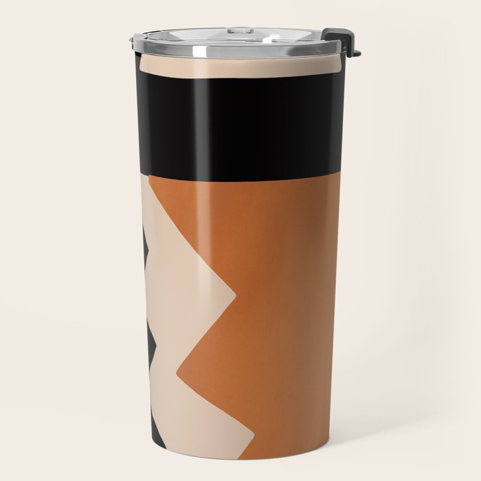 Minimalist 86 Travel Mug Gallery Image 2