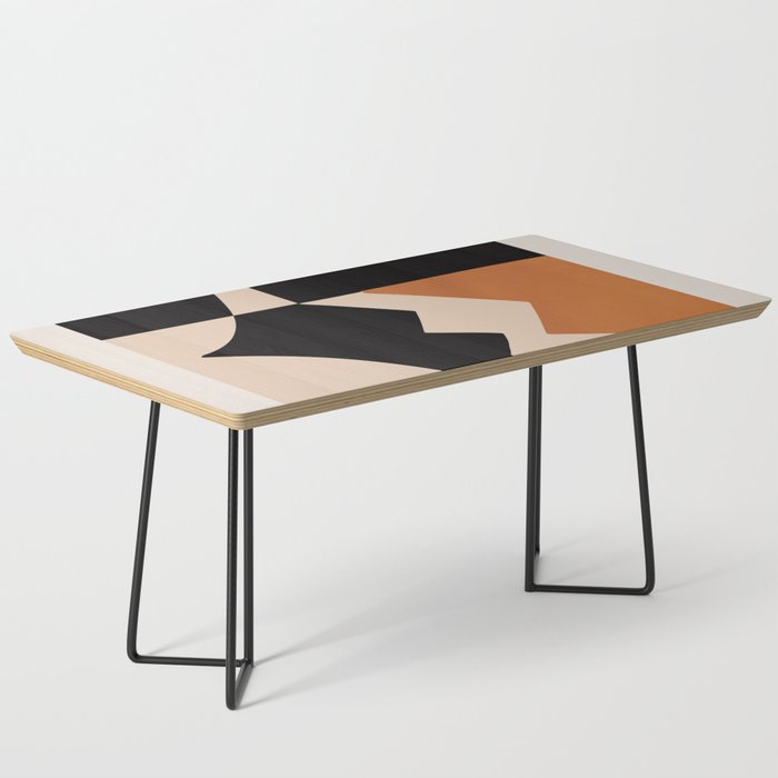 Minimalist 86 Coffee Table Gallery Image 1
