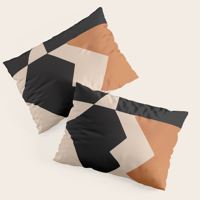Minimalist 86 Pillow Sham Gallery Image 3