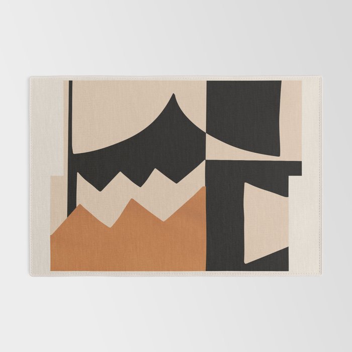 Minimalist 86 Rug Gallery Image 2
