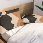 Minimalist 86 Pillow Sham Gallery Image 2