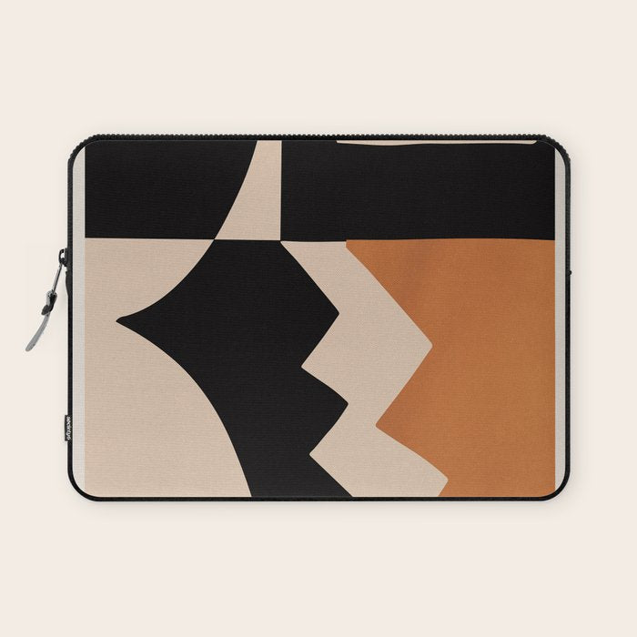 Minimalist 86 Laptop Sleeve Gallery Image 1