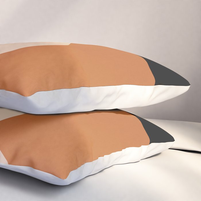 Minimalist 86 Pillow Sham Gallery Image 3