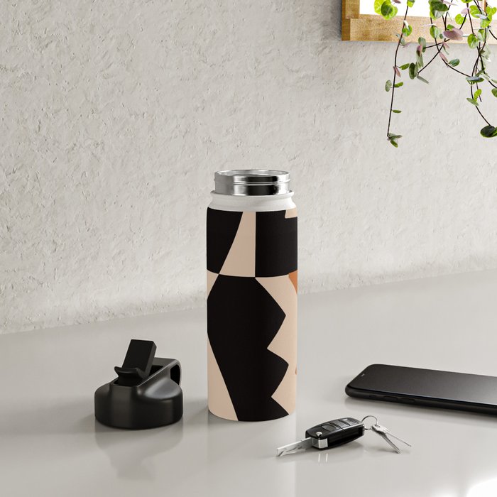 Minimalist 86 Water Bottle Gallery Image 4