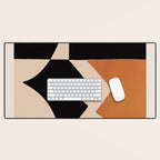 Minimalist 86 Desk Mat Gallery Image 1