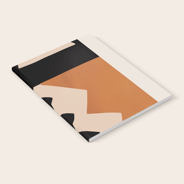 Minimalist 86 Notebook Gallery Image 2