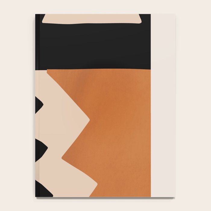 Minimalist 86 Notebook Gallery Image 4
