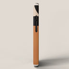 Minimalist 86 iPhone Case Gallery Image 2