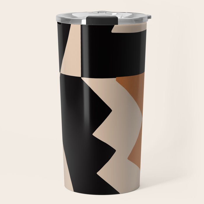 Minimalist 86 Travel Mug Gallery Image 1
