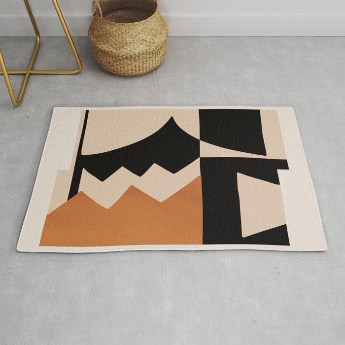Minimalist 86 Rug Gallery Image 1