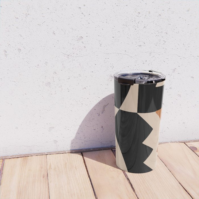 Minimalist 86 Travel Mug Gallery Image 4