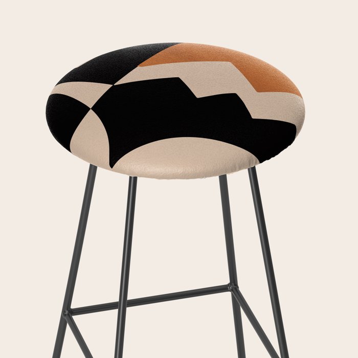 Minimalist 86 Stool Gallery Image 2