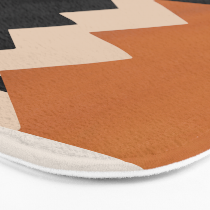 Minimalist 86 Bath Mat Gallery Image 3