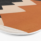 Minimalist 86 Bath Mat Gallery Image 3