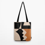 Minimalist 86 Tote Bag Gallery Image 2