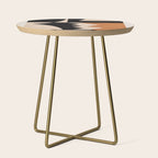 Minimalist 86 Side Table Gallery Image 1