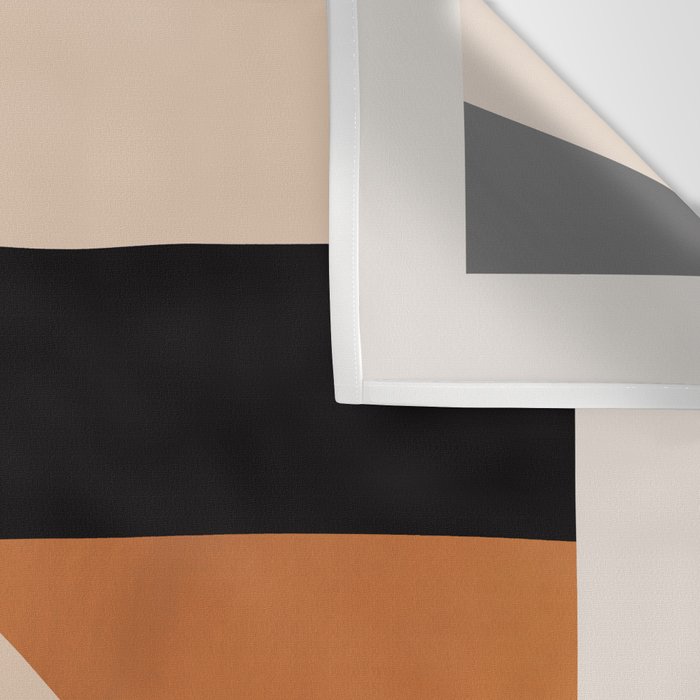 Minimalist 86 Wall Tapestry Gallery Image 3