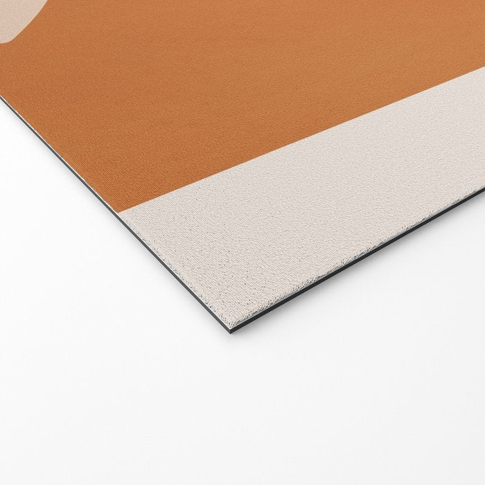 Minimalist 86 Welcome Mat Gallery Image 2