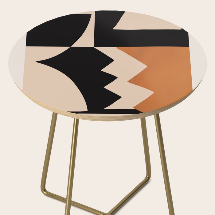 Minimalist 86 Side Table Gallery Image 2