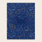 Constellations Notebook Gallery Image 4