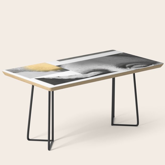 Composition 789 Coffee Table Gallery Image 1