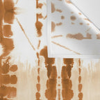 Paradigm Rust Wall Tapestry Gallery Image 3