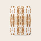 Paradigm Rust Bath Mat Gallery Image 1
