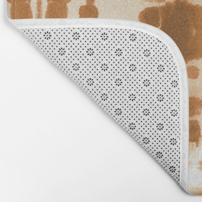 Paradigm Rust Bath Mat Gallery Image 2