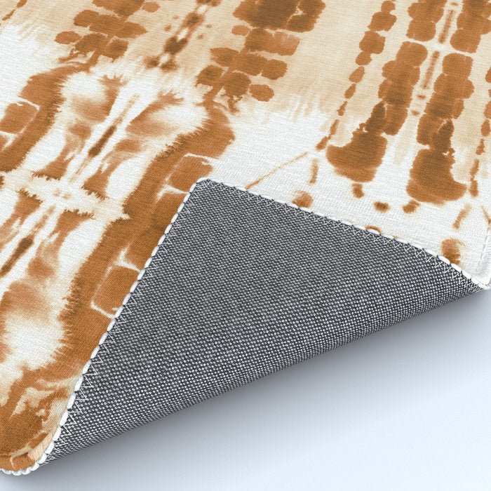 Paradigm Rust Rug Gallery Image 4
