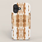Paradigm Rust iPhone Case Gallery Image 1