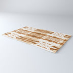 Paradigm Rust Rug Gallery Image 3