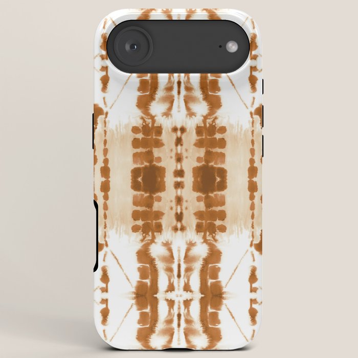 Paradigm Rust iPhone Case Gallery Image 6