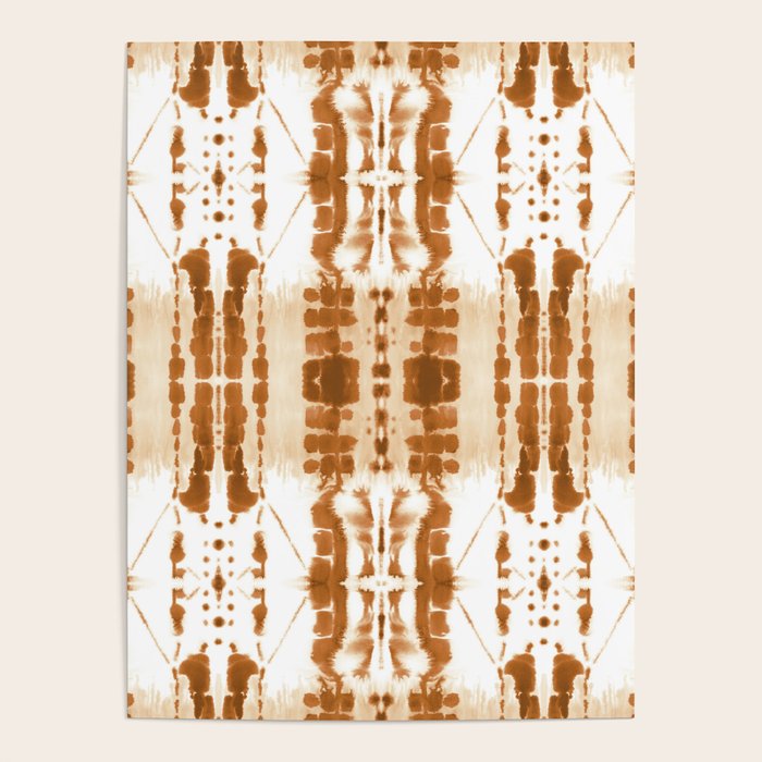 Paradigm Rust Poster Gallery Image 1