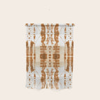 Paradigm Rust Wall Hanging Gallery Image 1