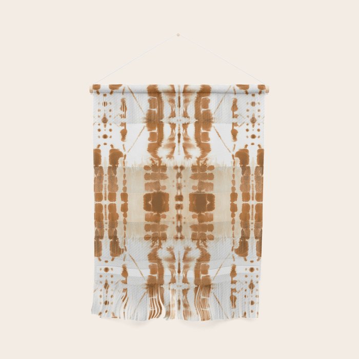 Paradigm Rust Wall Hanging Gallery Image 1