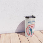 The Best Fish In Town Travel Mug Gallery Image 4