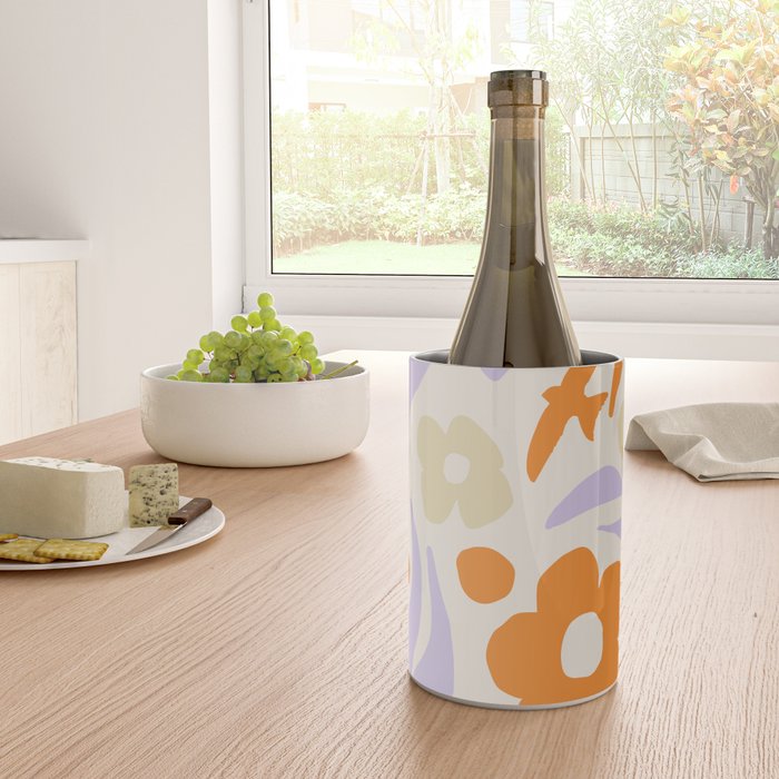 Nature vibes II Wine Chiller Gallery Image 4