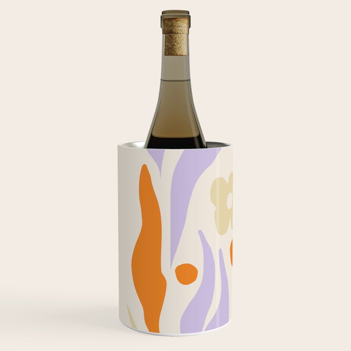 Nature vibes II Wine Chiller Gallery Image 2