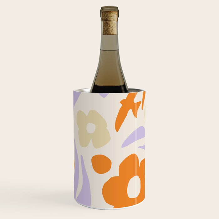 Nature vibes II Wine Chiller Gallery Image 1