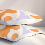 Nature vibes II Pillow Sham Gallery Image 3