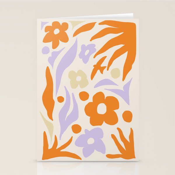 Nature vibes II Stationery Card Gallery Image 2