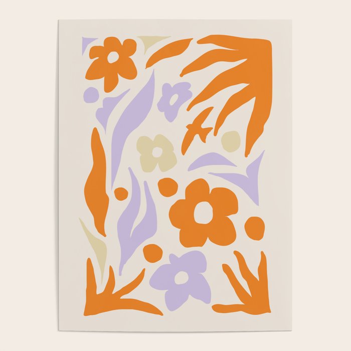 Nature vibes II Poster Gallery Image 4