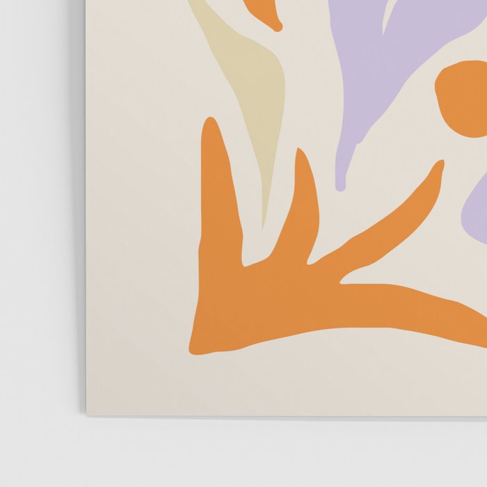 Nature vibes II Poster Gallery Image 3