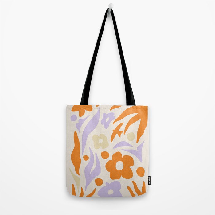 Nature vibes II Tote Bag Gallery Image 2