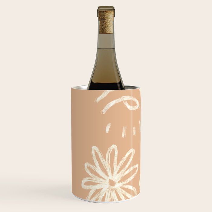 Flora Wine Chiller Gallery Image 2