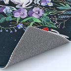 Unicorn Garden Rug Gallery Image 4